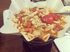 -五观堂素食(新华路店)