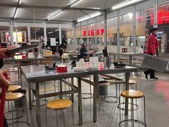 -郑喜旺烧烤(新密总店)