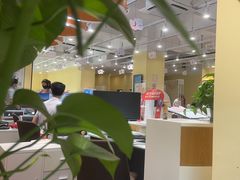 -中国电信(解放三路营业厅)