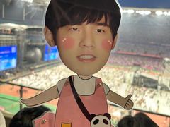 -杭州奥体中心-体育场