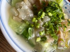 -肖四女·江湖菜(临港店)