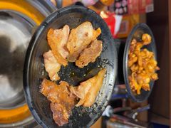 -九田家黑牛烤肉料理(溧阳吾悦店)