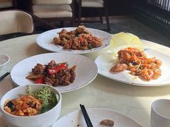 -大河锦悦酒店-锦悦中餐厅