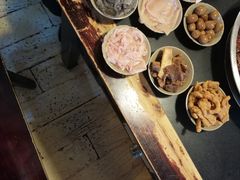 -星鸿社重庆老火锅(燃灯寺分店)