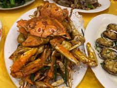 -老字号蛇口德记烧腊饭店·海鲜加工