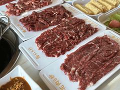 -杏花吴记牛肉火锅