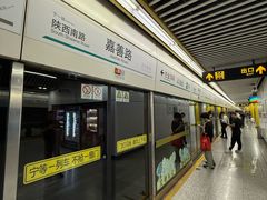 -嘉善路(地铁站)