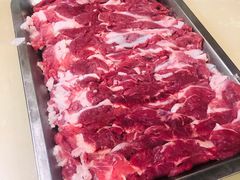 热切羊肉-月圆火锅(宁海东路二店)