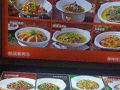 -饭怕鱼(阳光100店)