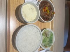 -真功夫(岗顶店)