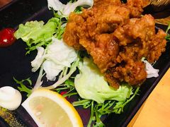 -热血兄弟·炭火烤肉(融侨中心店)