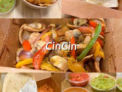 -CIN CIN CANTINA&BAR