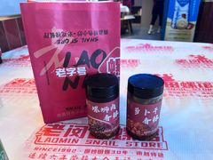 -老闵田螺馆·南昌市井菜·特色小吃(总店)