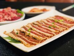 -韩云龙炭火烤肉(东陵西路店)