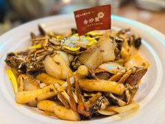 -周家二小姐的菜(西津渡店)