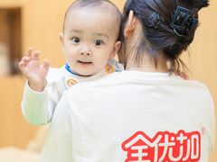 -全优加早教托育园(广百新一城店)