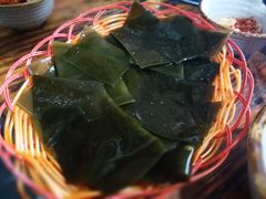 -阿婆情腊排骨火锅(金虹路店)