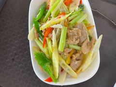 -北京大学深圳研究生院-燕园2食堂