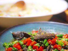 -胡马八破·川菜小馆(高新万达店)