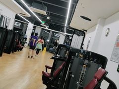 -一兆韦德(万源城店)