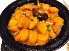 -龙记香港茶餐厅(久光百货店)