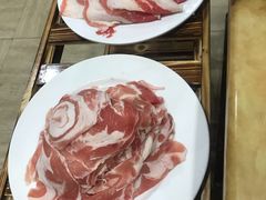 羊肉-元盛居(亚泰大街店)