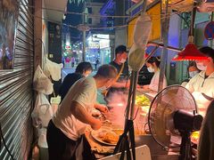 -明记牛杂(新马路分店)