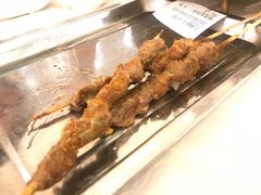 -阿拉丁新疆风味餐厅·清真(罗廊巷店)