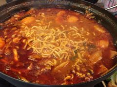 -米屋石锅拌饭(师大店)