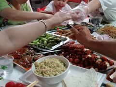 -郑喜旺烧烤(新郑店)