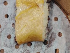 -古南都·清真绿柳居菜馆(太平南路店)