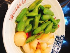 -好灶头妈妈菜·柴火灶台鱼·千岛湖土菜地标美食