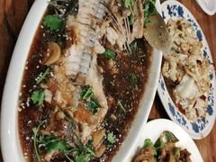 -美味居(古城店)