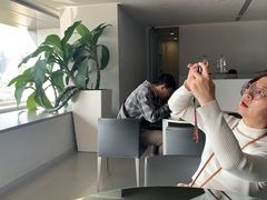 -震旦博物馆·A Cafe