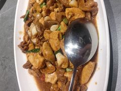 -佬太公海鸭·海鲜大排档(上海总店)