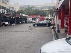 -名骏车业(新区玉山店)