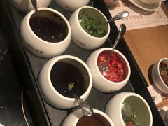 调味料-协成海鲜火锅(情侣路店)