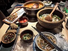 -山石榴·贵州菜(丰盛里店)