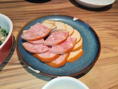 -九转小磨·非遗东北菜(哈西万达店)