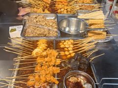 -大姐麻辣烫(莲宝中路店)