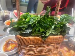 -海底捞火锅(璞丽中心店)