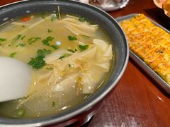 -星光小把串·海鲜烧烤(西安路店)