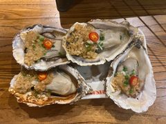 -管氏翅吧(国展店)