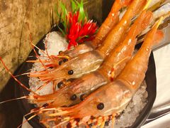 -鲜入围煮花胶鸡海鲜火锅