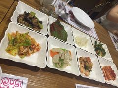 紫霞门韩国料理-紫霞门韩国料理烤肉(深南东路店)