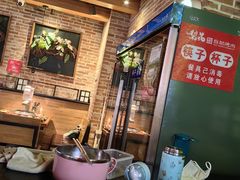 -梨花自助烤肉(天河城店)