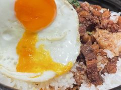 -和府捞面·大师店(上海漕宝路日月光店)