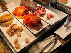 -杭州国际会议中心洲际酒店-原素全日餐厅(解放东路店)