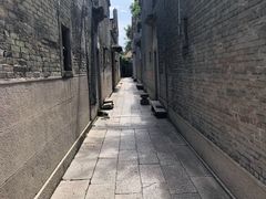 -大旗头古村
