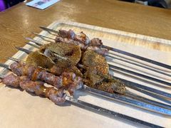 -烤无忌·新疆菜馆(格林威治城店)